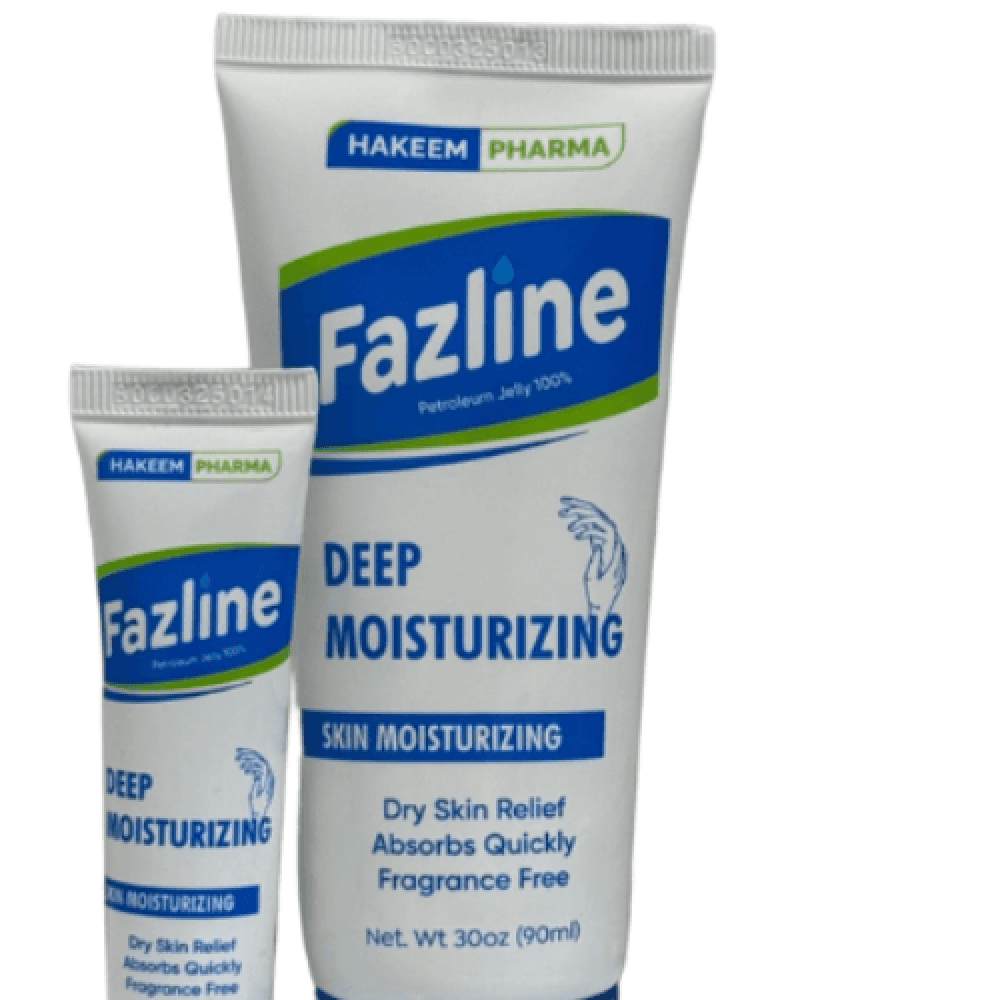 Petroleum Jelly, Medical Grade