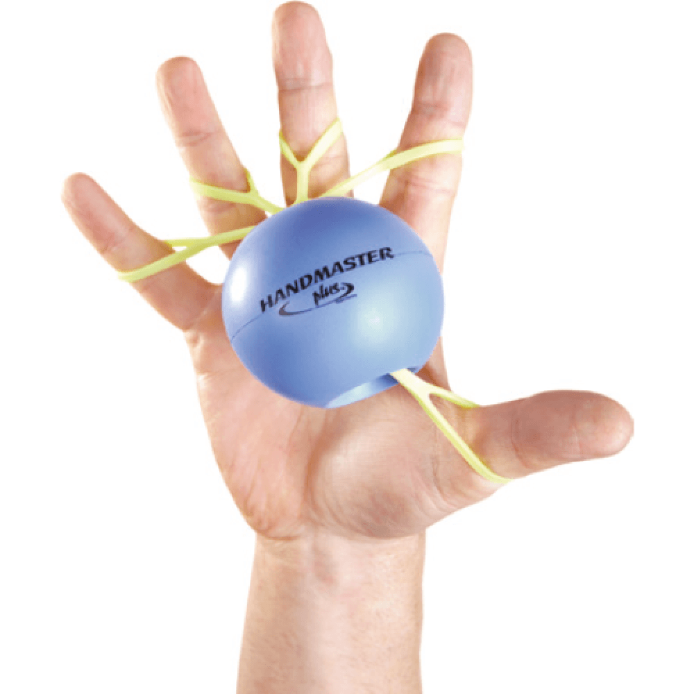 كرة تدريب اليد Handmaster Plus