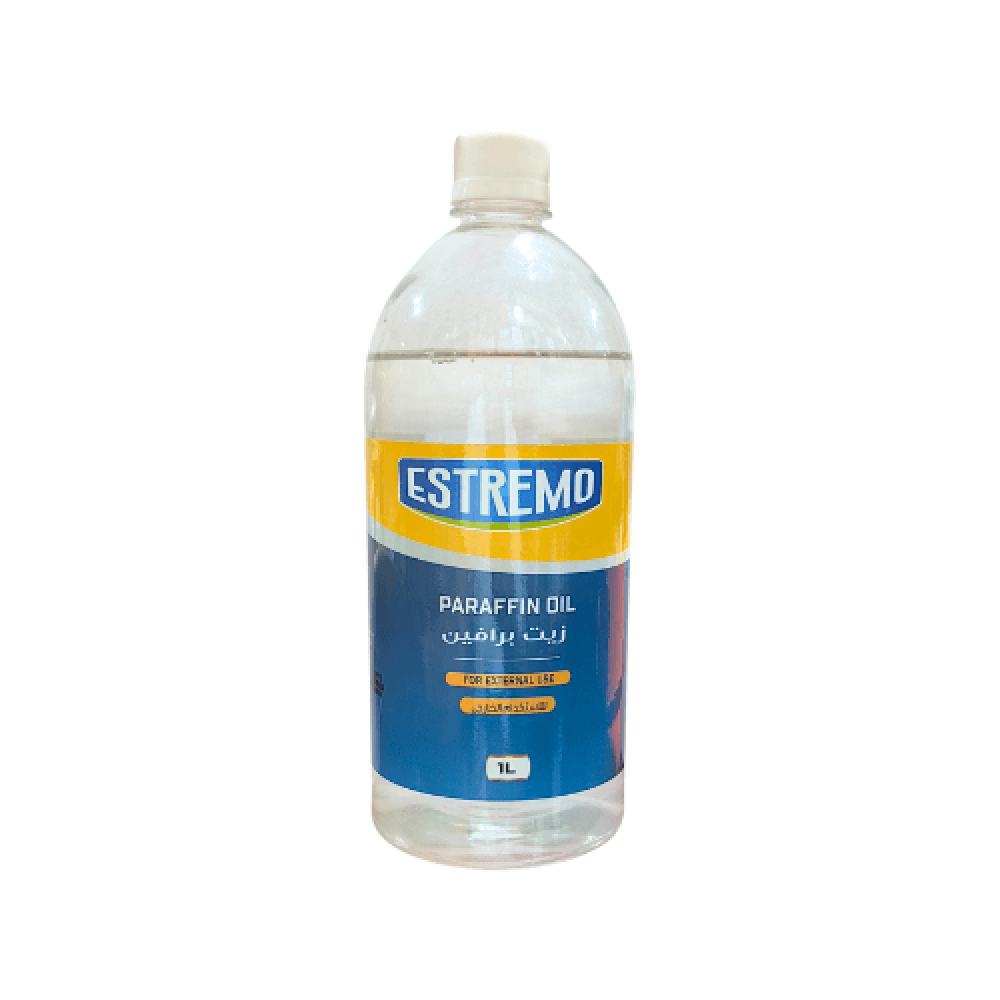 Paraffin Oil, 1L