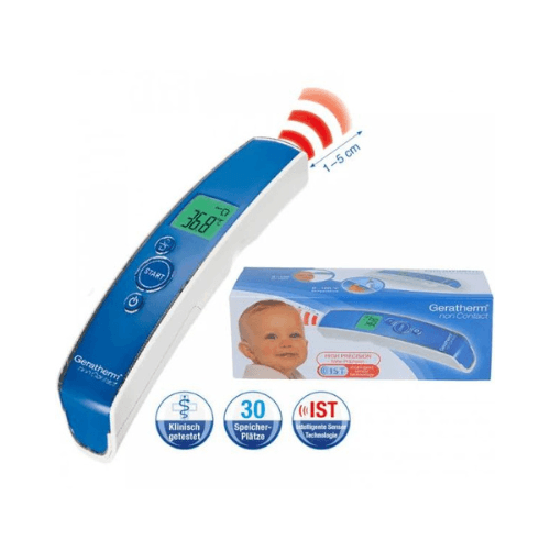Geratherm Non-Contact Medical Thermometer