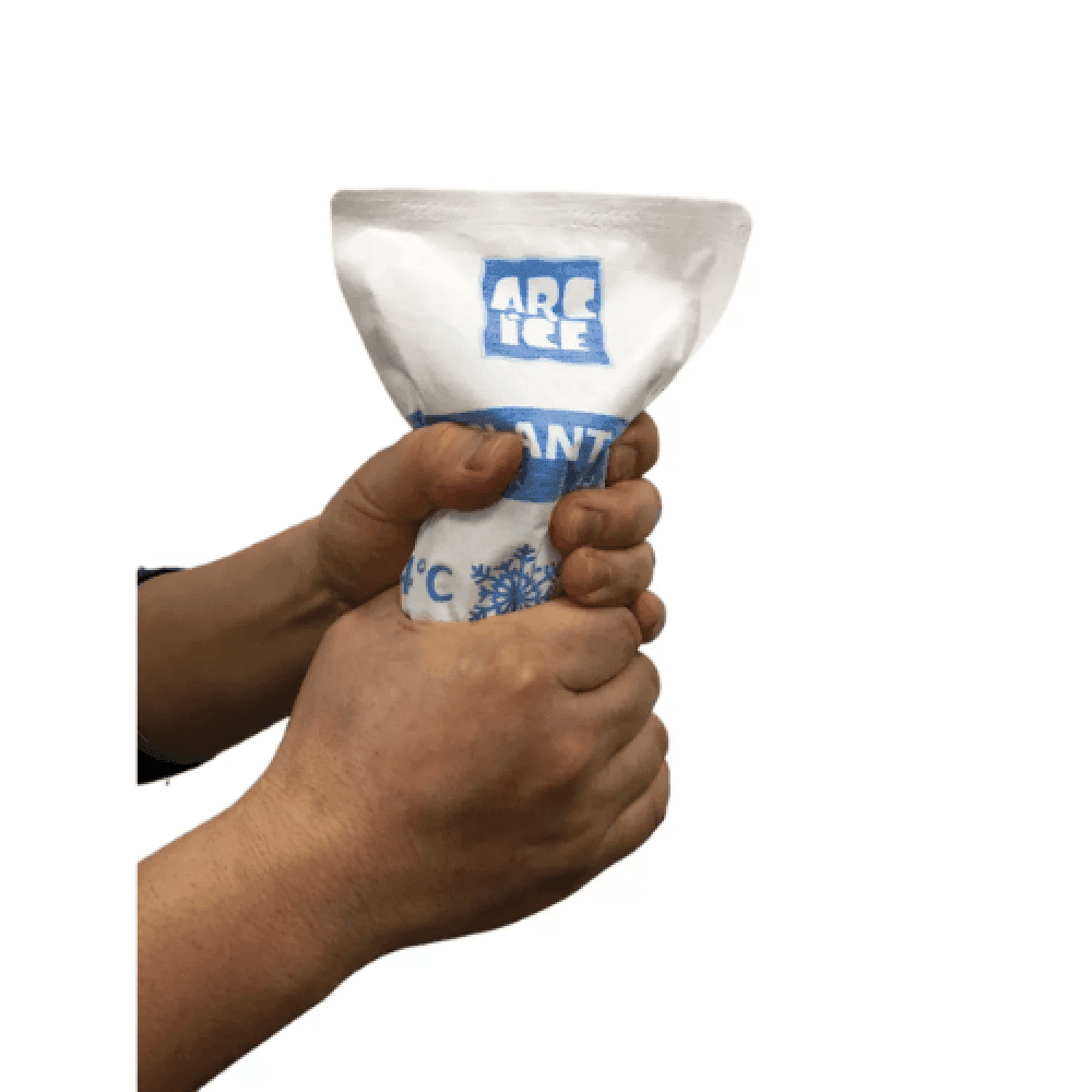 Instant Ice Pack, 160 g