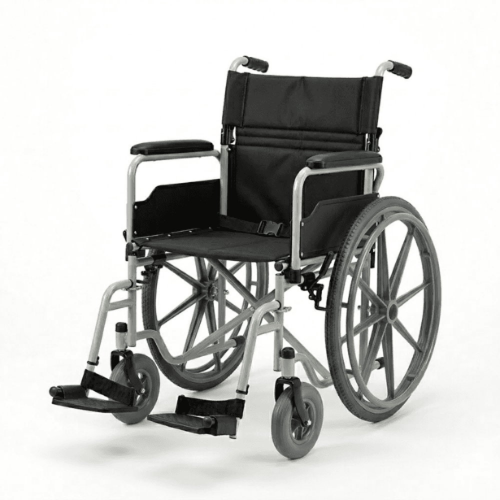 Standard Adult Wheelchair