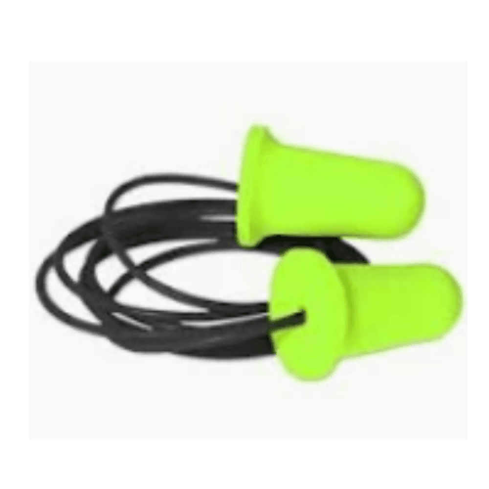 Corded Ear Plugs