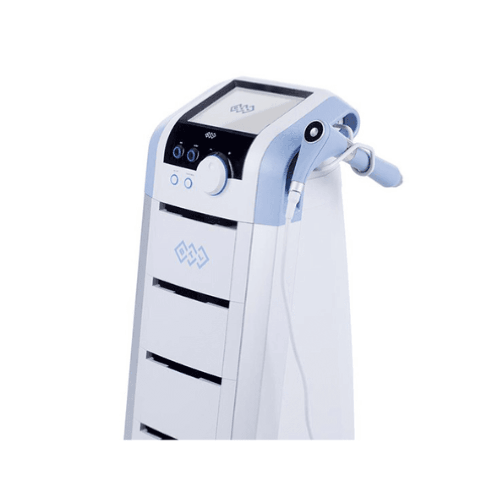 جهاز الموجات التصادمية BTL-6000 Radial Shockwave