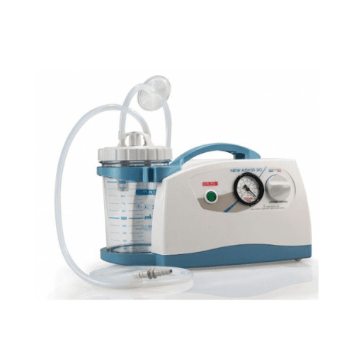 Medical Suction Machine Askir ProX