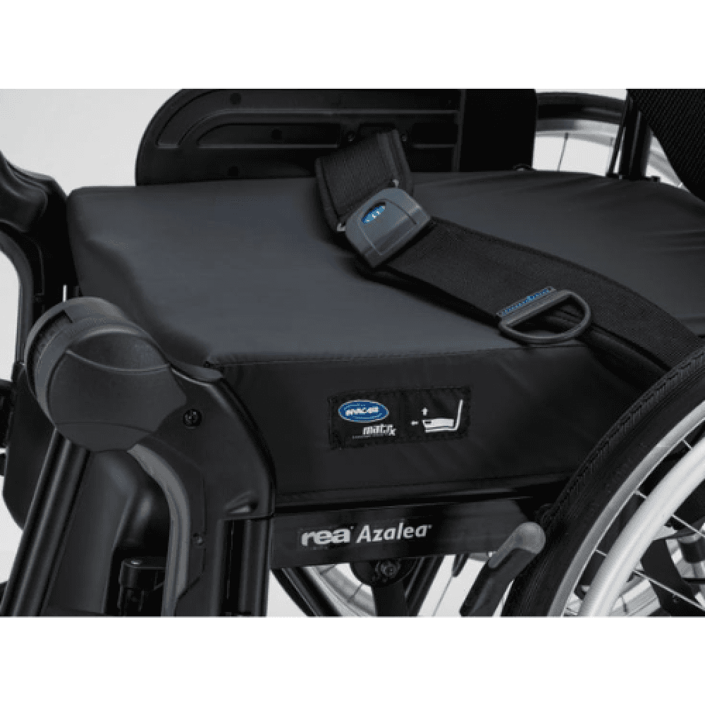 Rea Azalea Wheelchair, 16 Inch