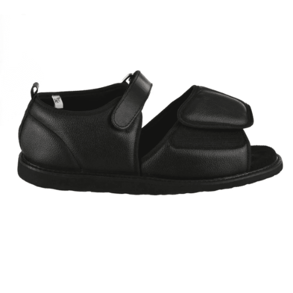 Diabetic Shoes, Open-Toe