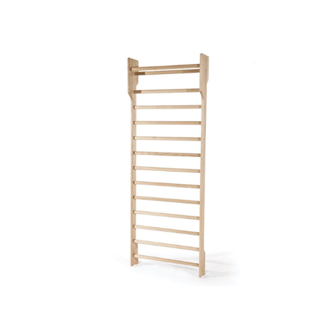 Wall Bars, Swedish Ladder