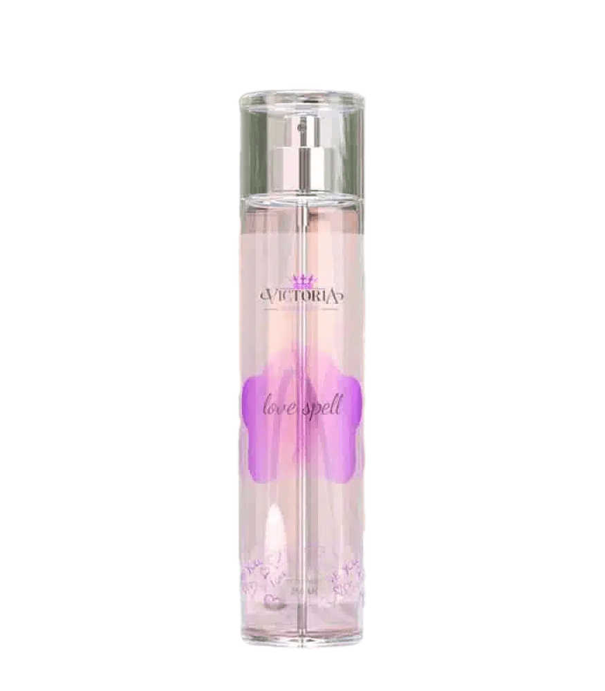 فيكتوريا معطر جسم لوف سبيل - 250 مل