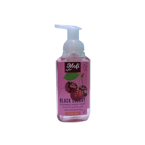 Foam Hand Soap, 325ml