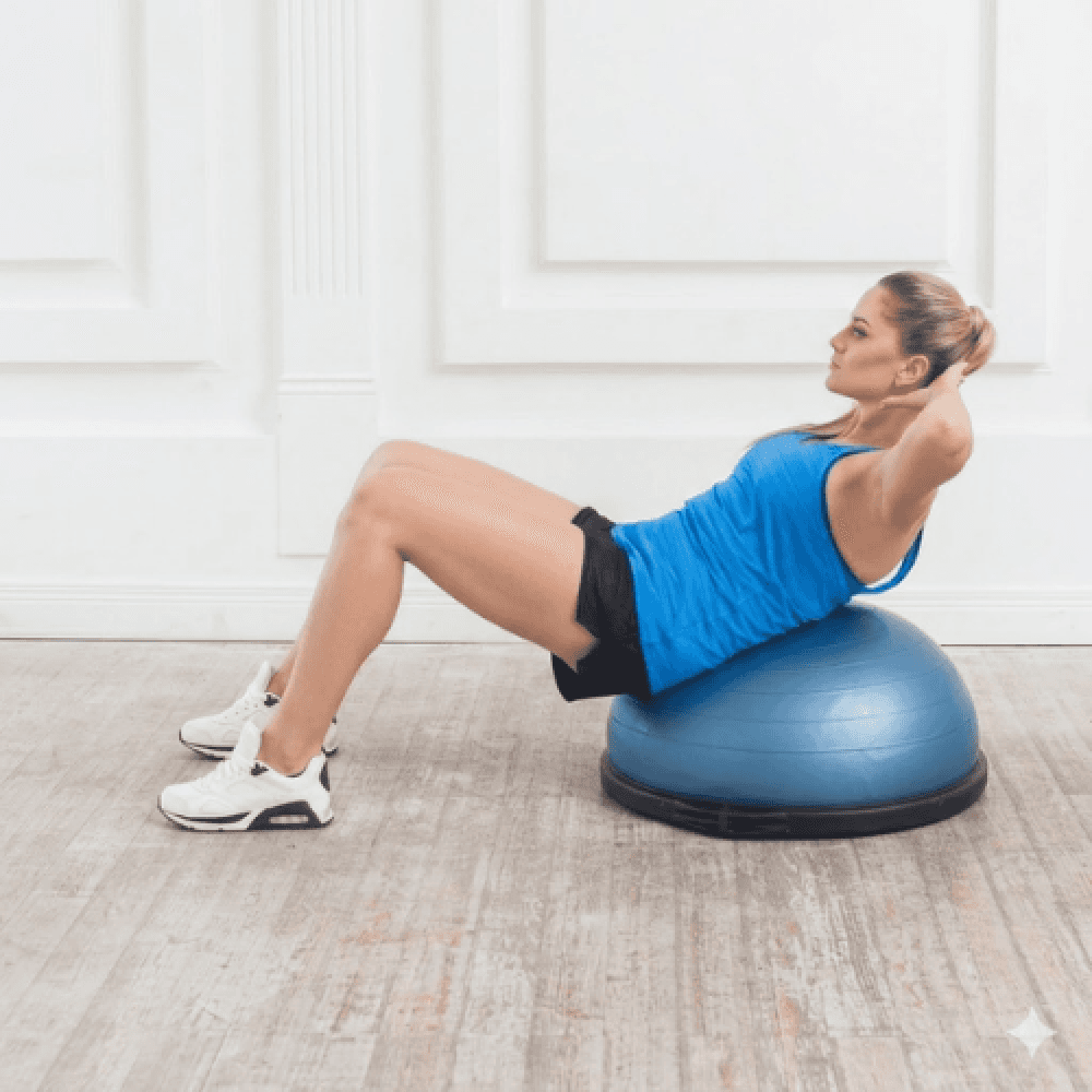 Dynadome Balance Trainer, Professional