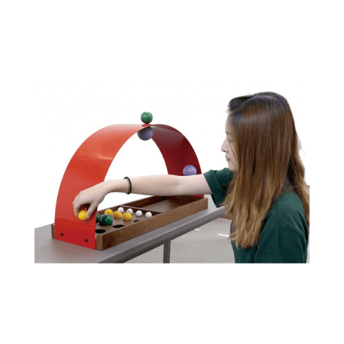قوس زيادة مدى الحركة Arc Trainer
