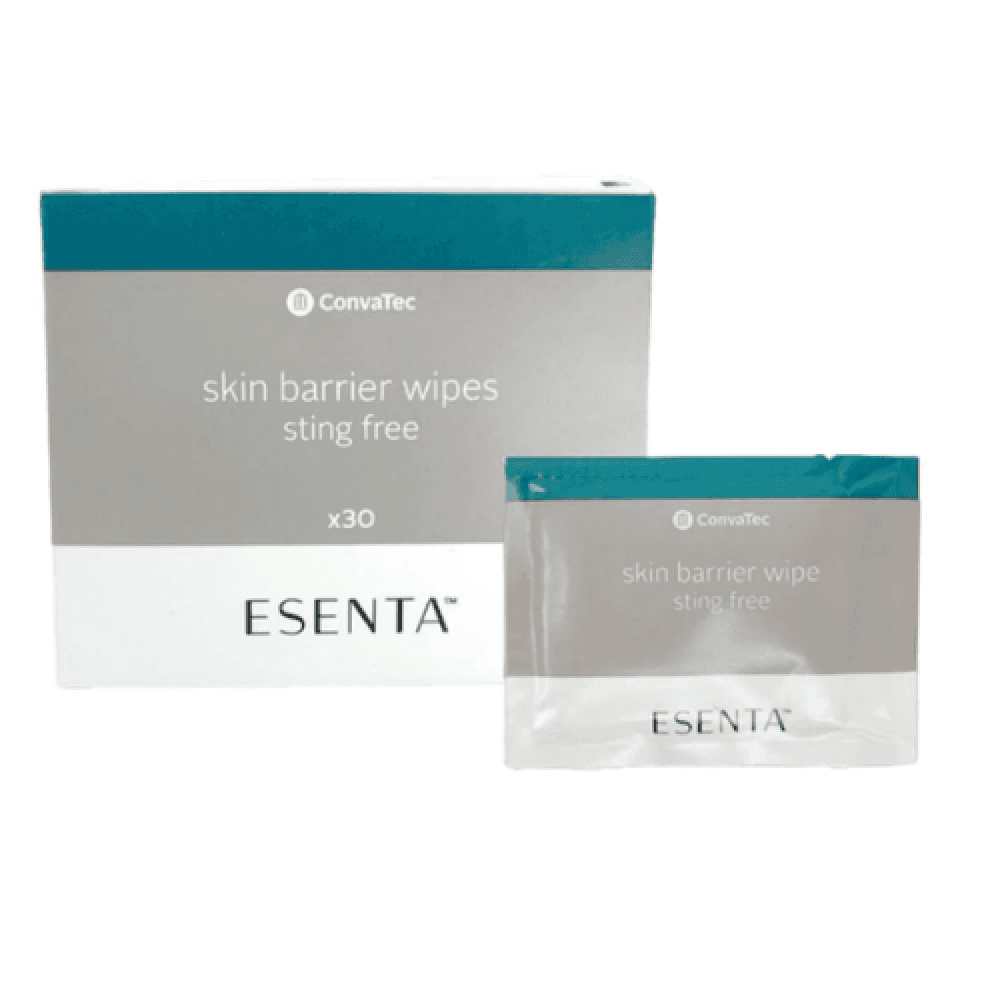 ESENTA Adhesive Remover Wipes