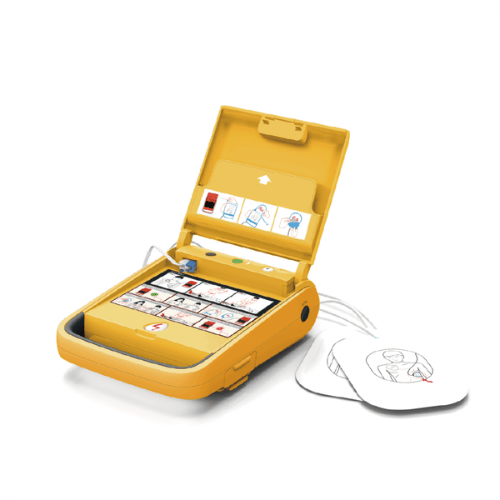 Amoul i3 Automated External Defibrillator