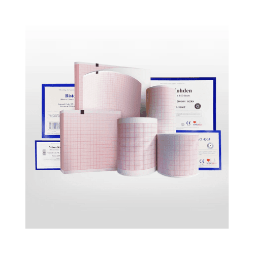 ECG Paper Roll, 261 * 20 MM