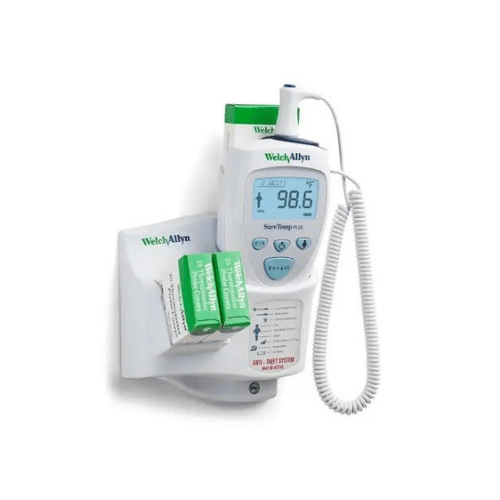 Digital Thermometer