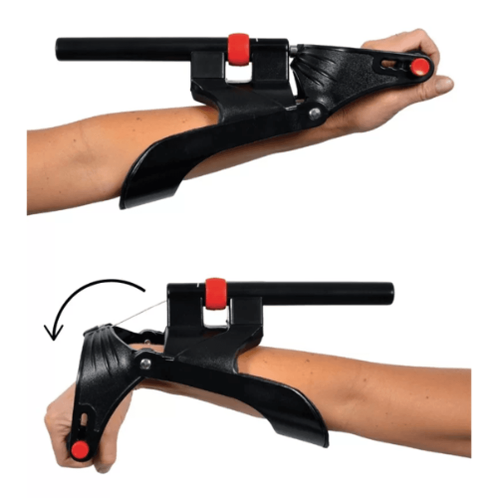 جهاز تمرين المعصم و الذراع - Wrist exerciser