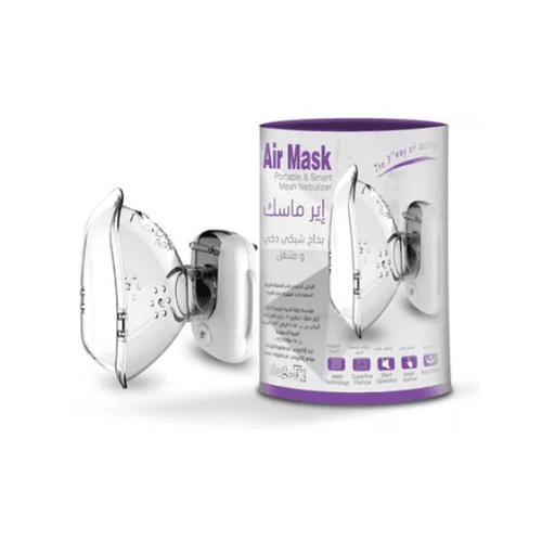 Portable Nebulizer, Feel Life