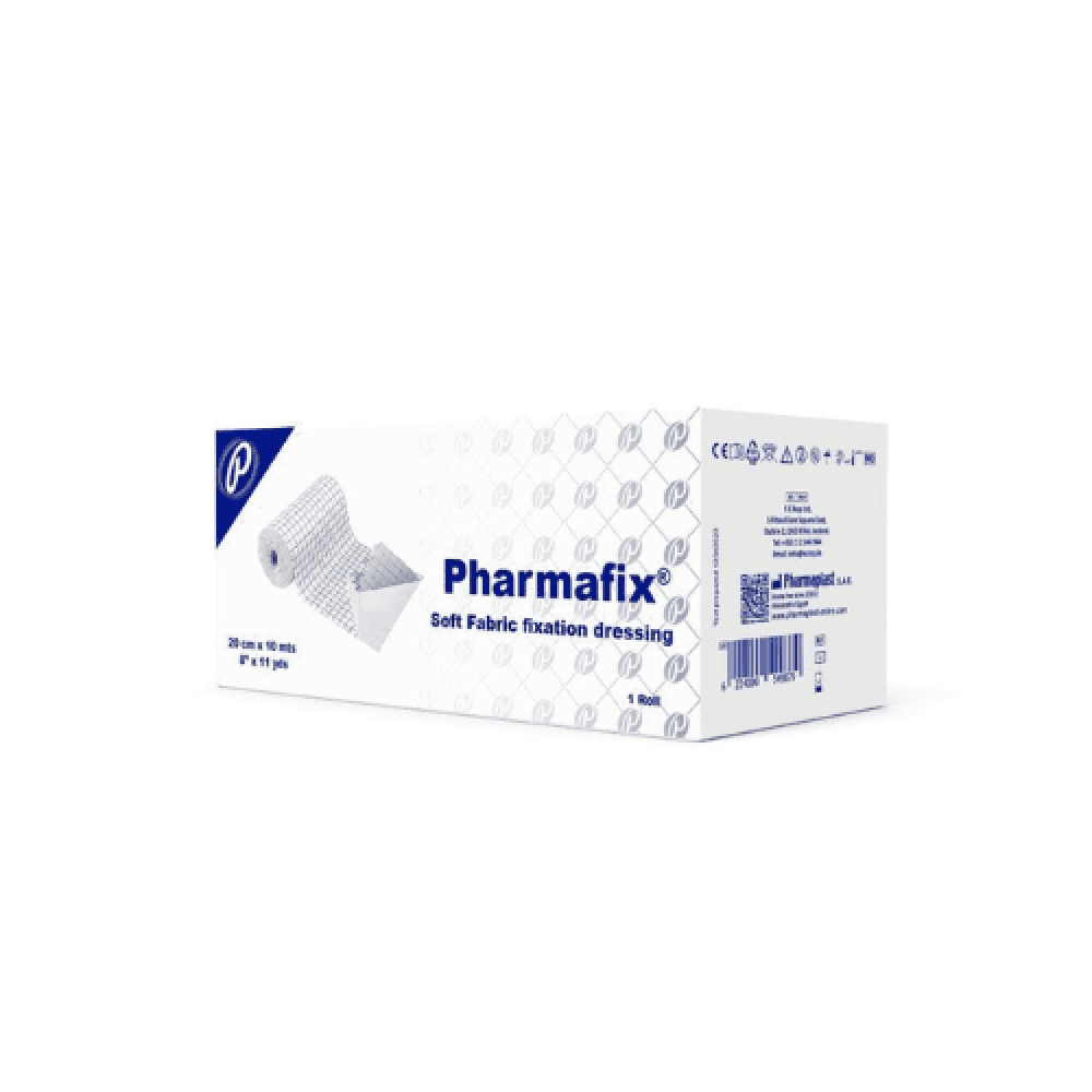 Pharmafix Adhesive Retention Tape
