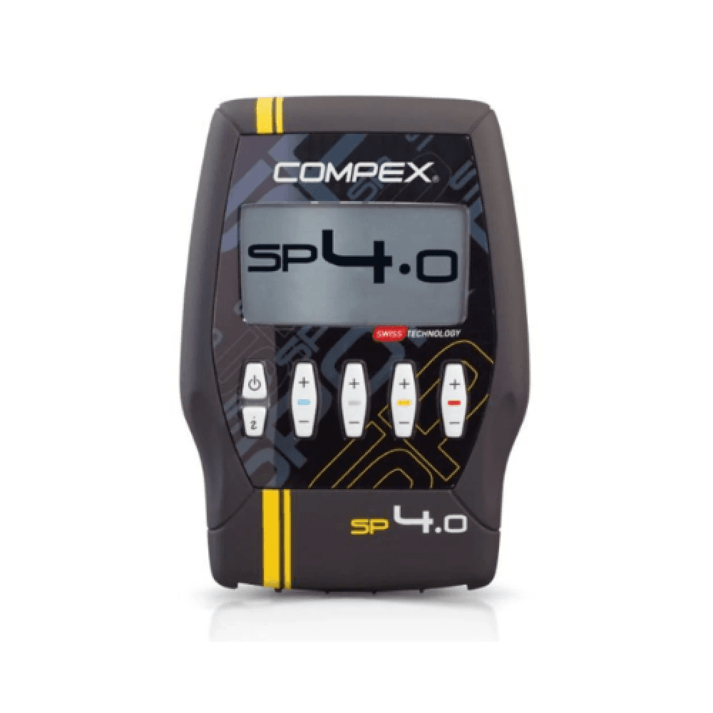 Muscle Stimulator, Compex SP 4.0