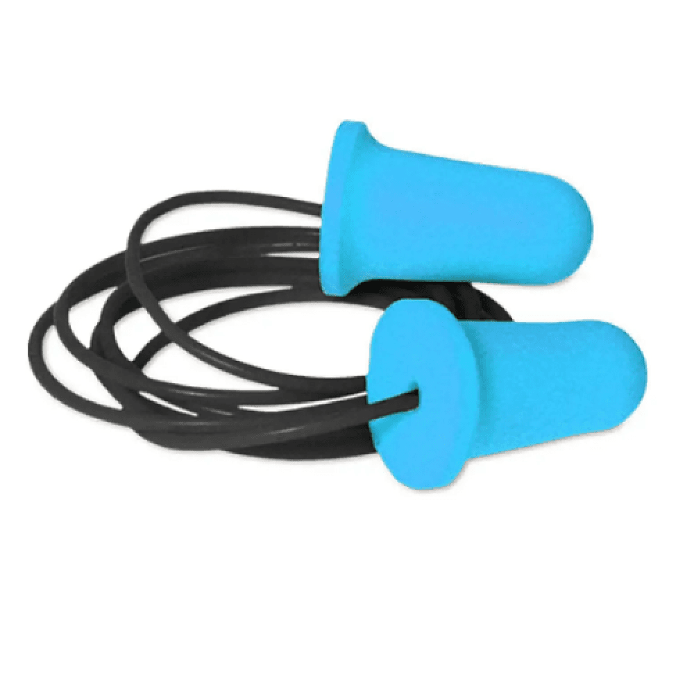 Corded Ear Plugs