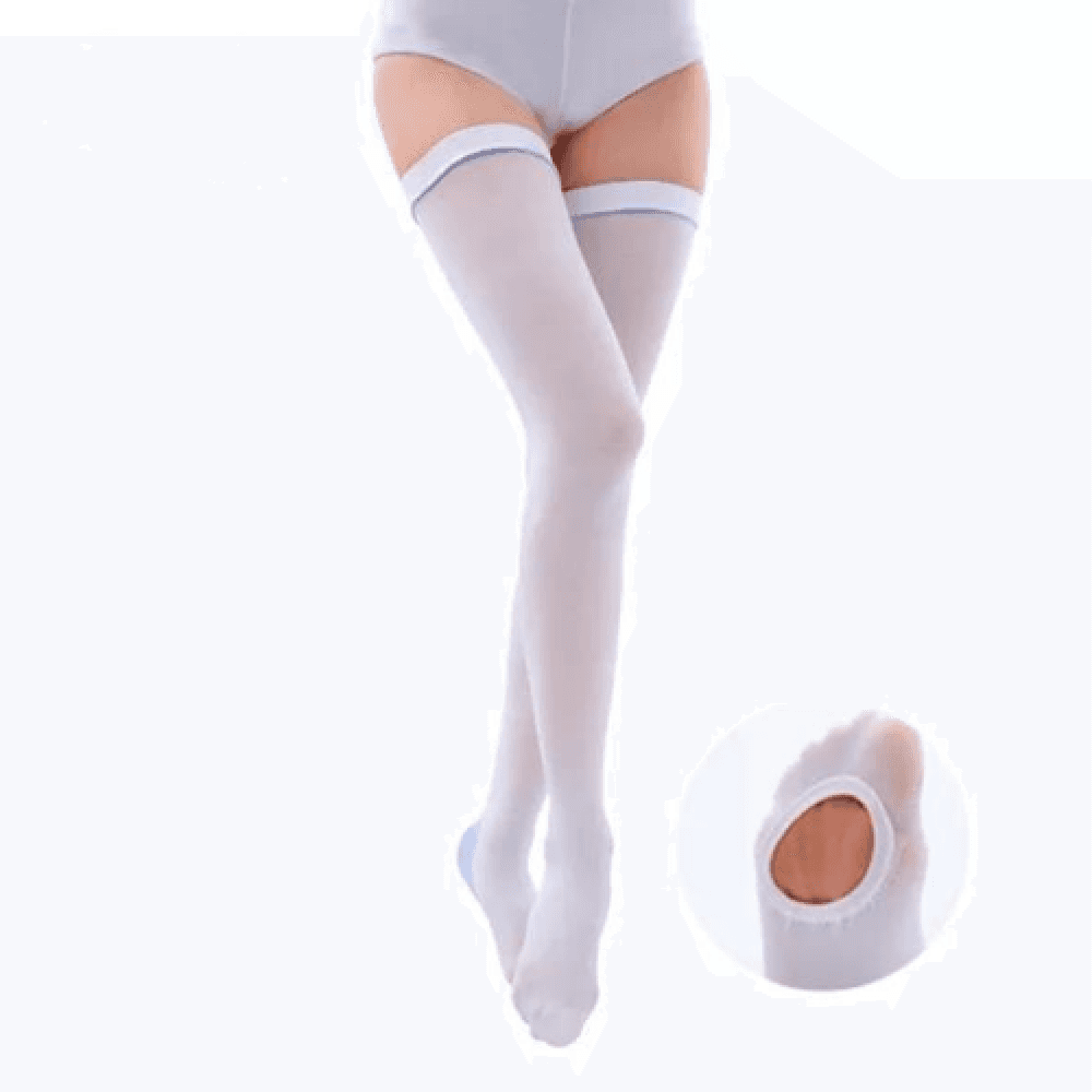 Anti-Embolism Stockings, SS-613