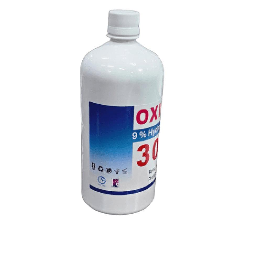 Hydrogen Peroxide 9% (30 VOL), 1L