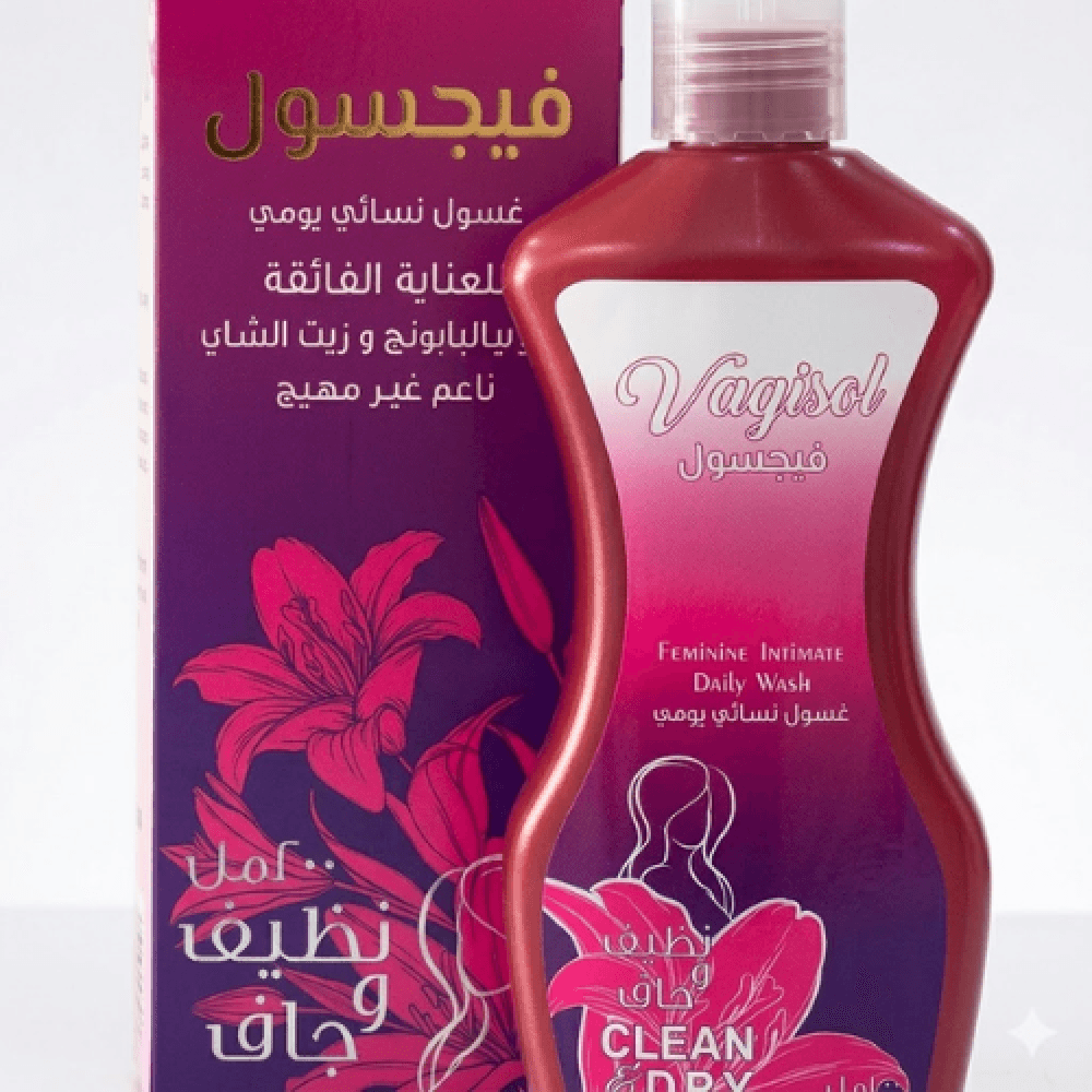 Feminine Wash, 200ml