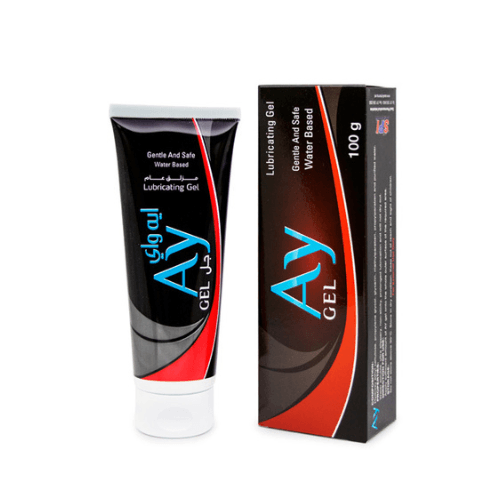 Personal Lubricant Gel, 100 g