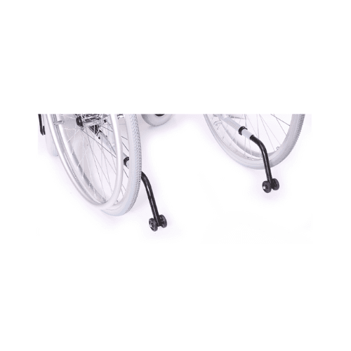 Lightweight Aluminum Wheelchair
