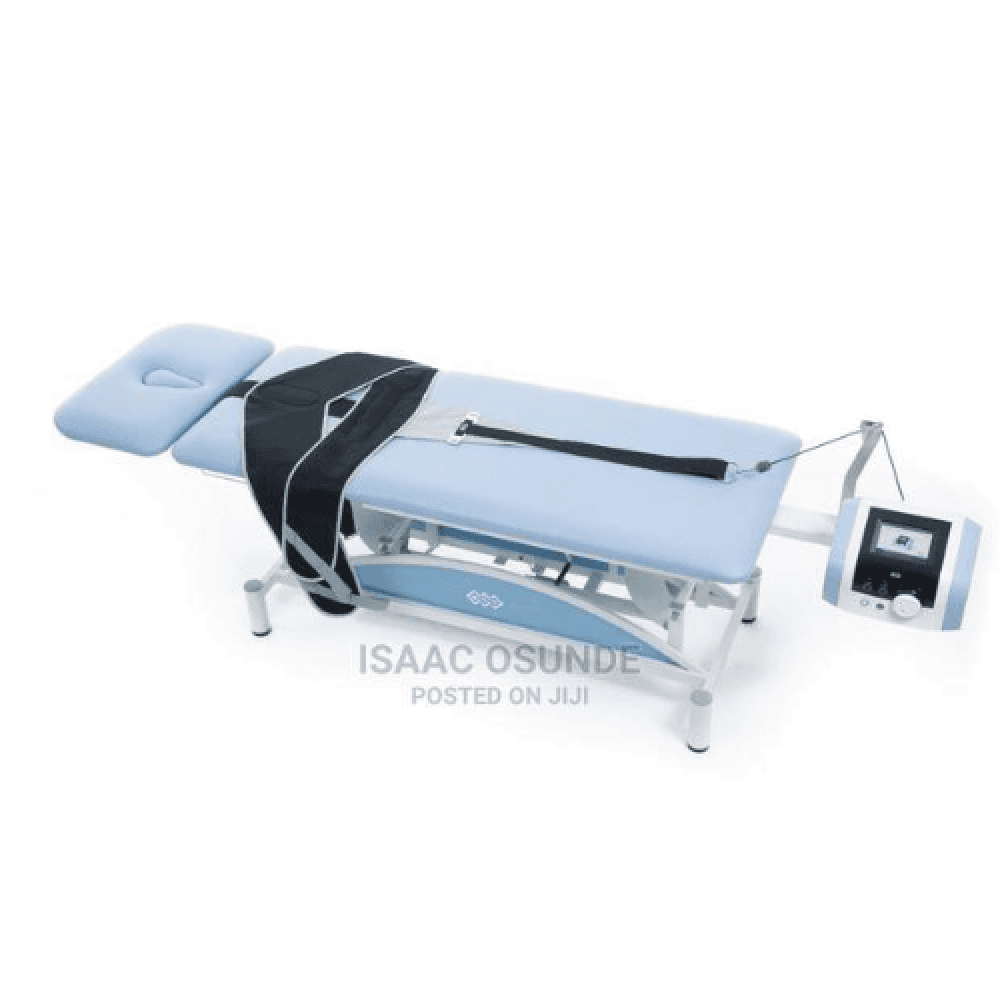 Spinal Traction Unit BTL-6000, Cervical/Lumbar