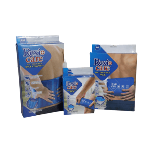 Hot/Cold Gel Pack