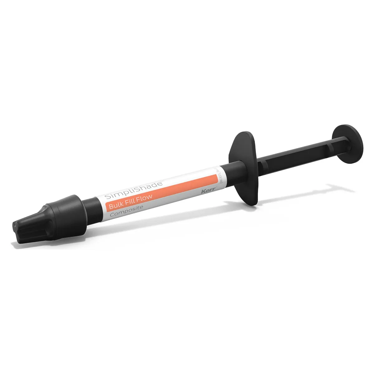 SimpliShade Bulk Fill Flow, Flowable Composite, PK/2 x 2g Syringes