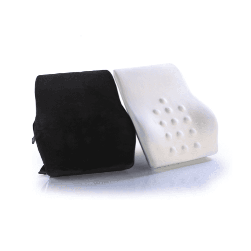 Back Support Cushion, Memory Foam
