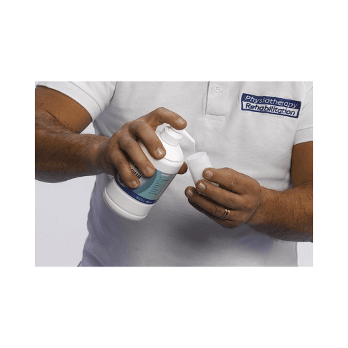 جهاز تيكار مع تروللي TCARE THERAPY