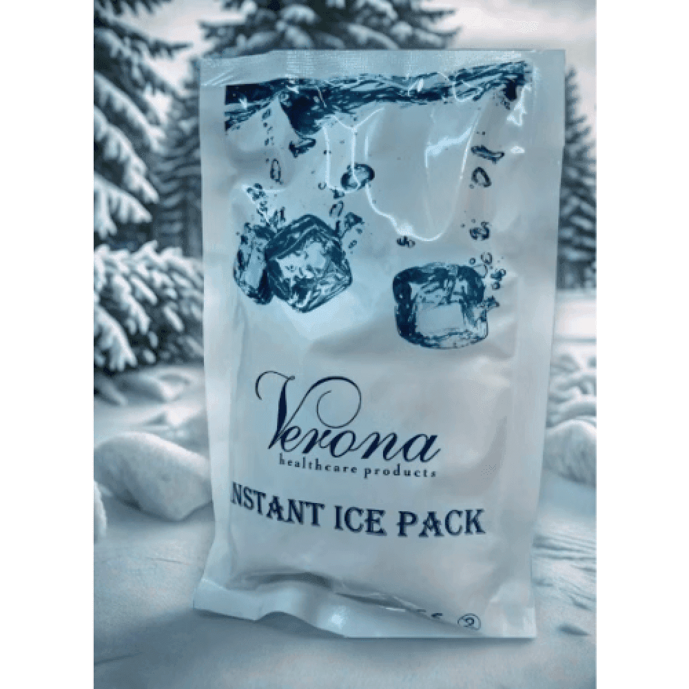 Instant Ice Pack, 160 g