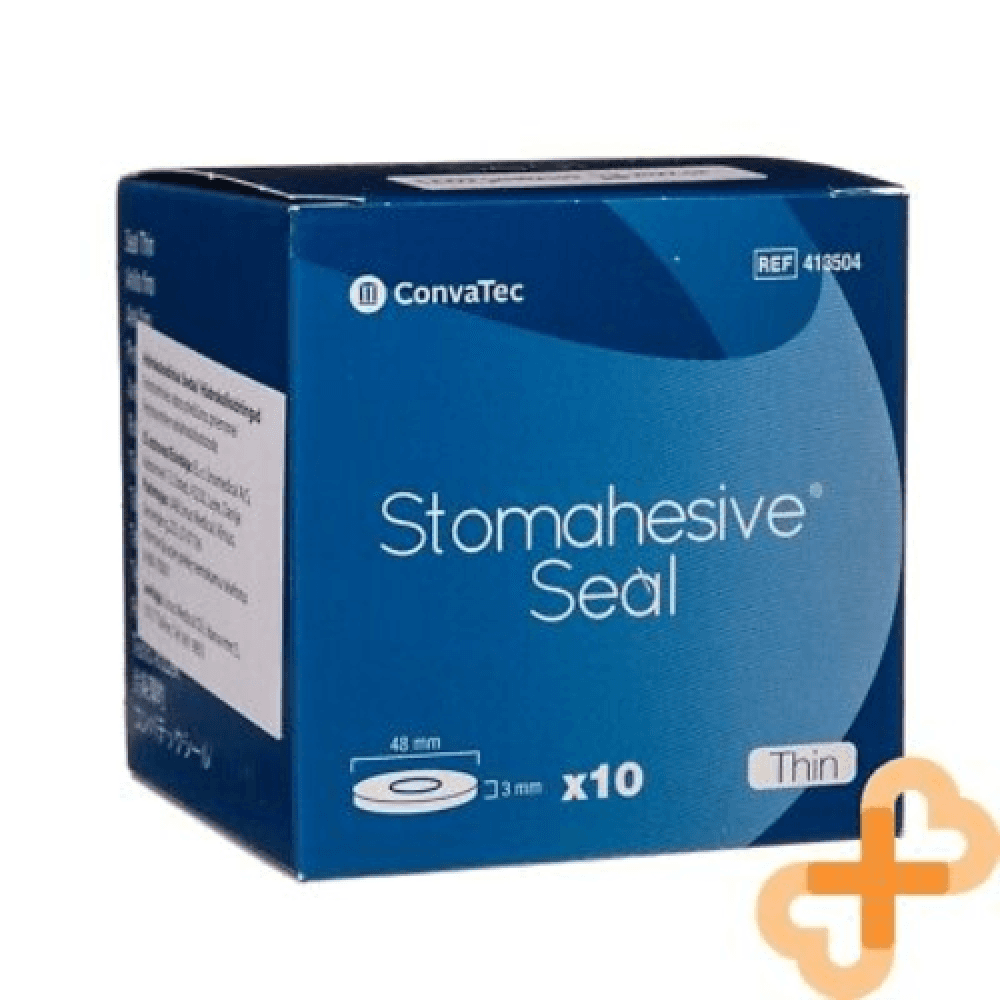 عازل حراري حول الفغرة  STOMAHESIVE SEAL