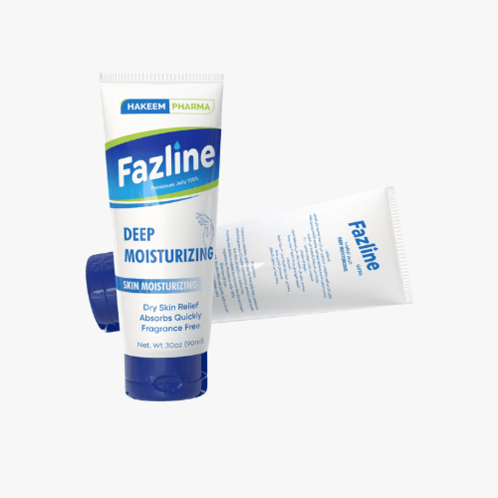 Petroleum Jelly Medical Grade