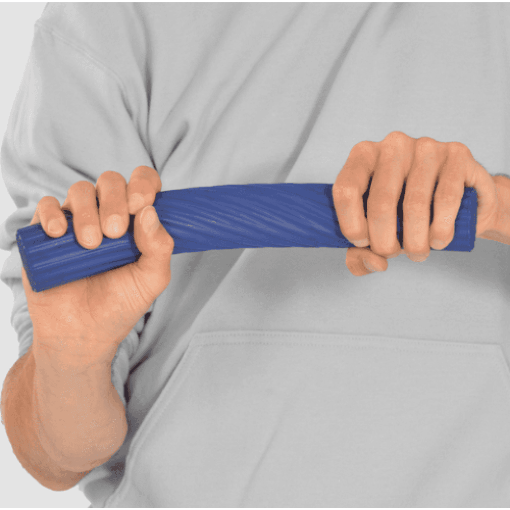 Hand and Wrist Exercise Bar, MoVeS Bar
