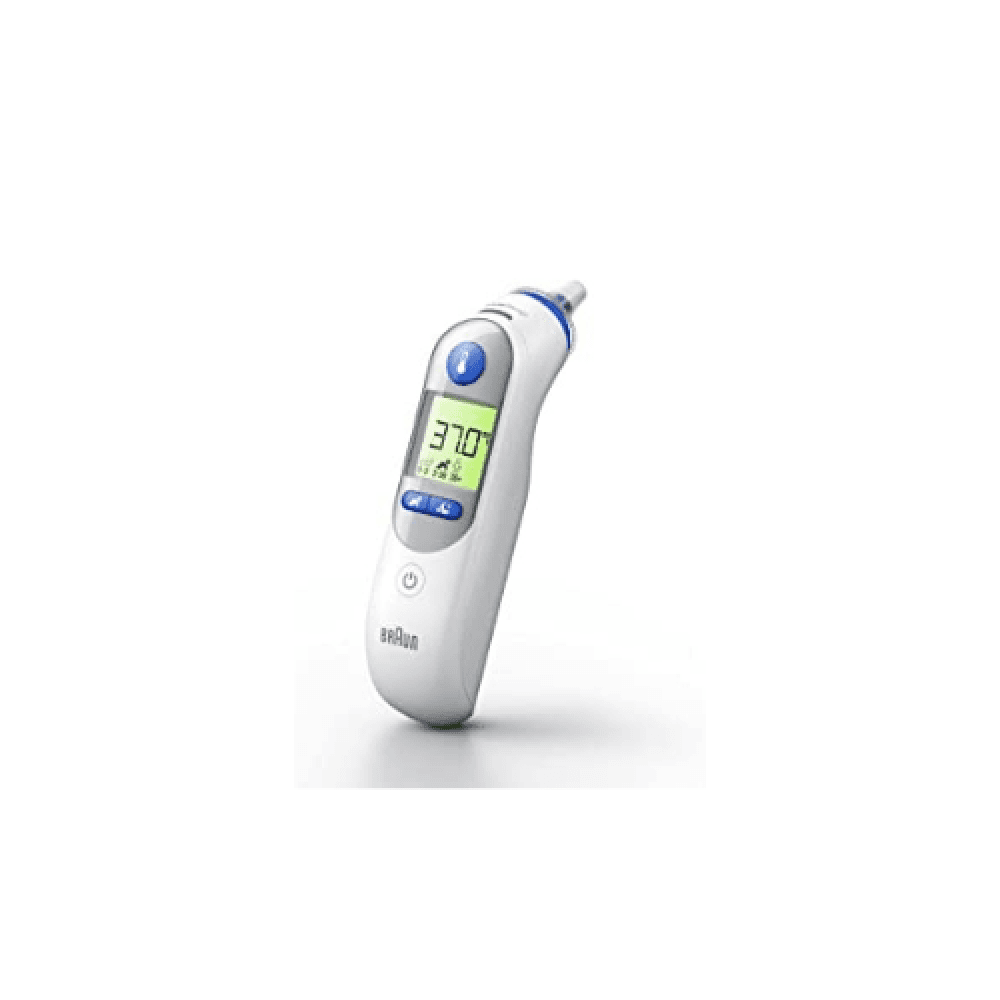 Braun ITR 6520 Thermometer