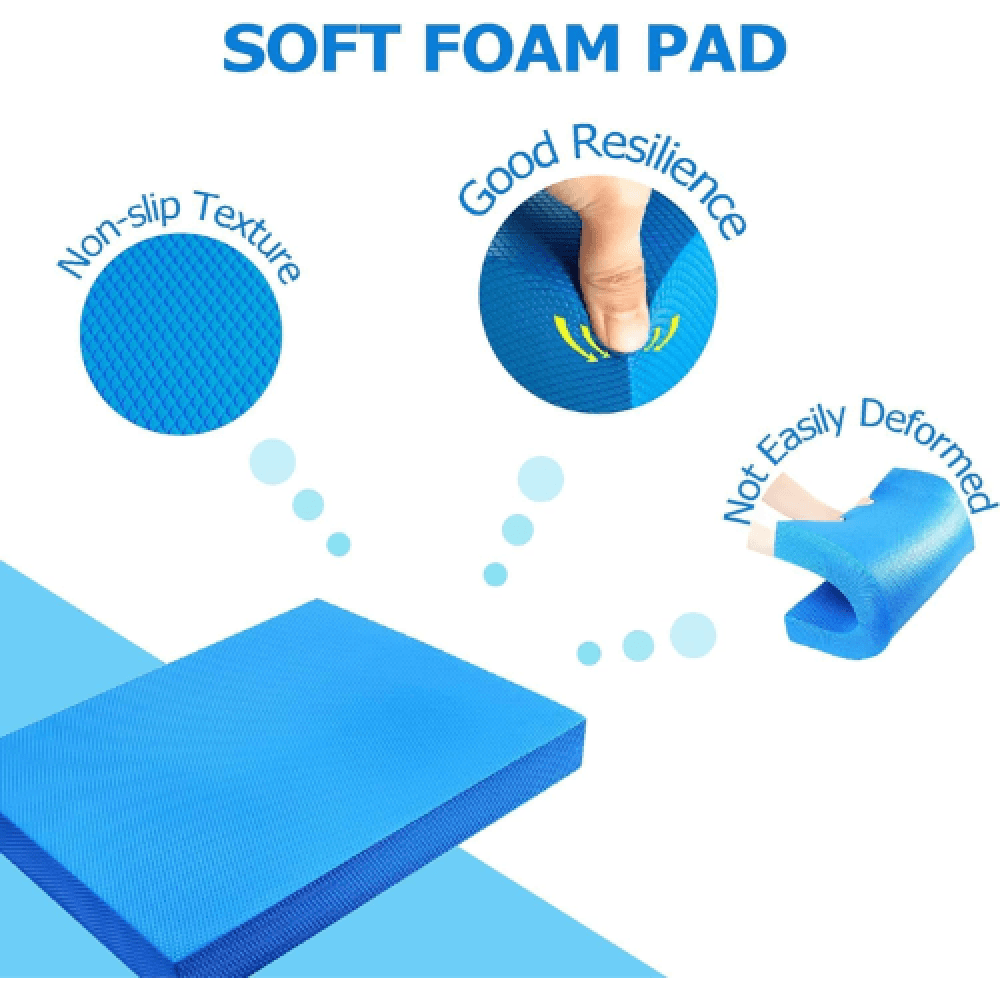 وسادة التوازن الاسفنجية Balance Pad