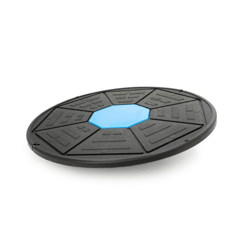 Balance Board, Circular