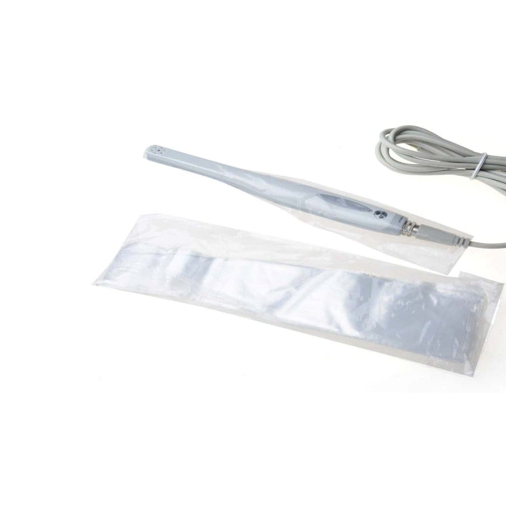 Intraoral Camera Sleeves, 10.2*2, Pack of 500