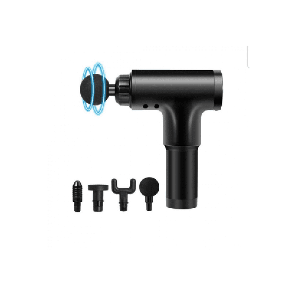 Cordless Massager