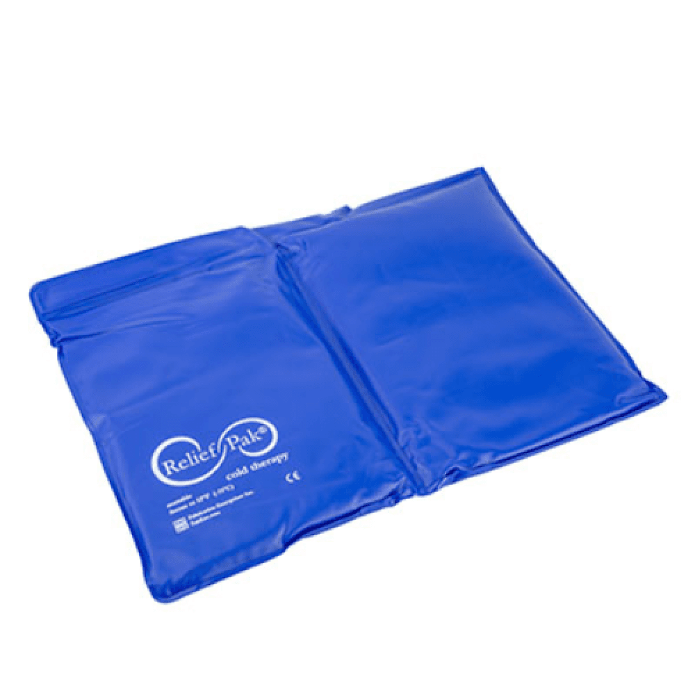 Vinyl Cold Pack