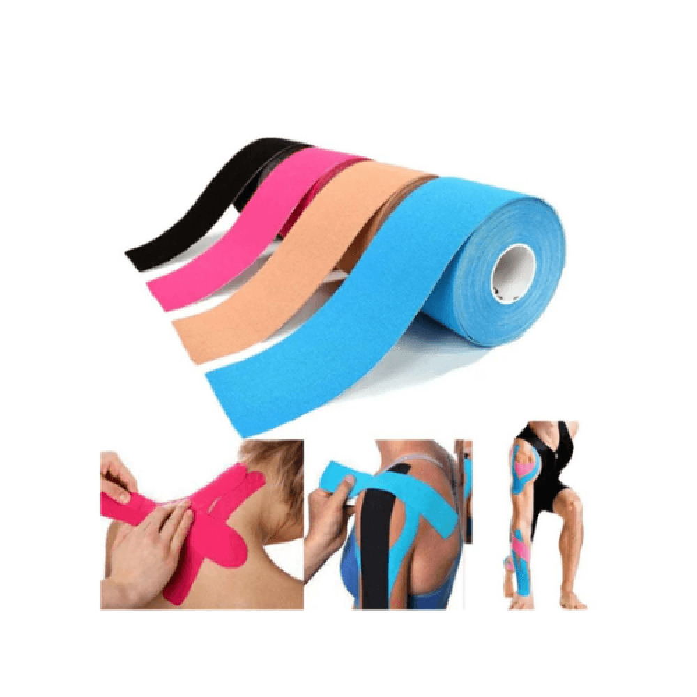 MoVeS Kinesiology Tape