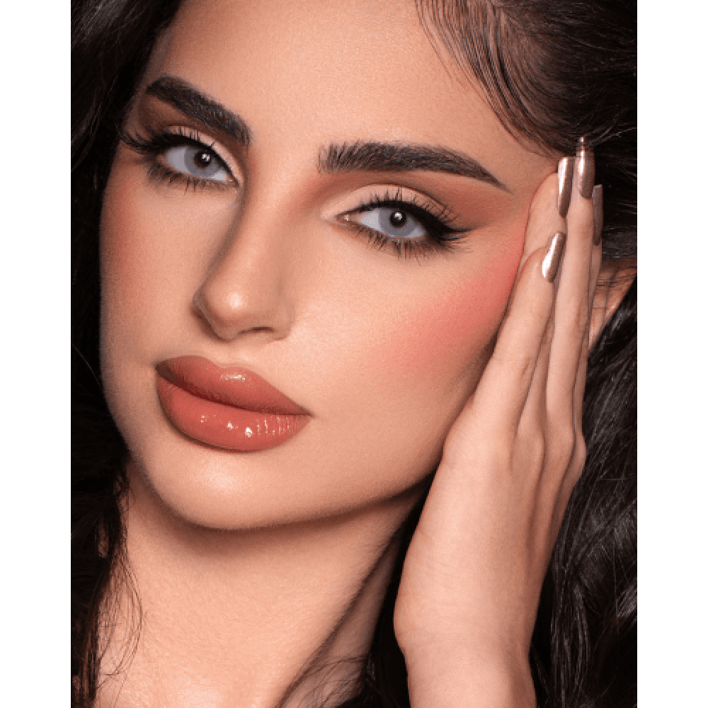Daily Colored Contact Lenses, Cloudy STD210