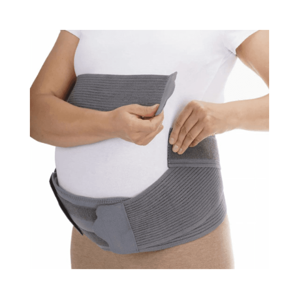 Maternity Back Support, A 20