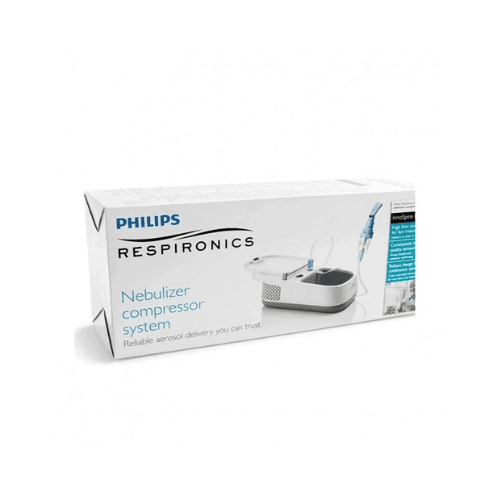 Nebulizer, Philips