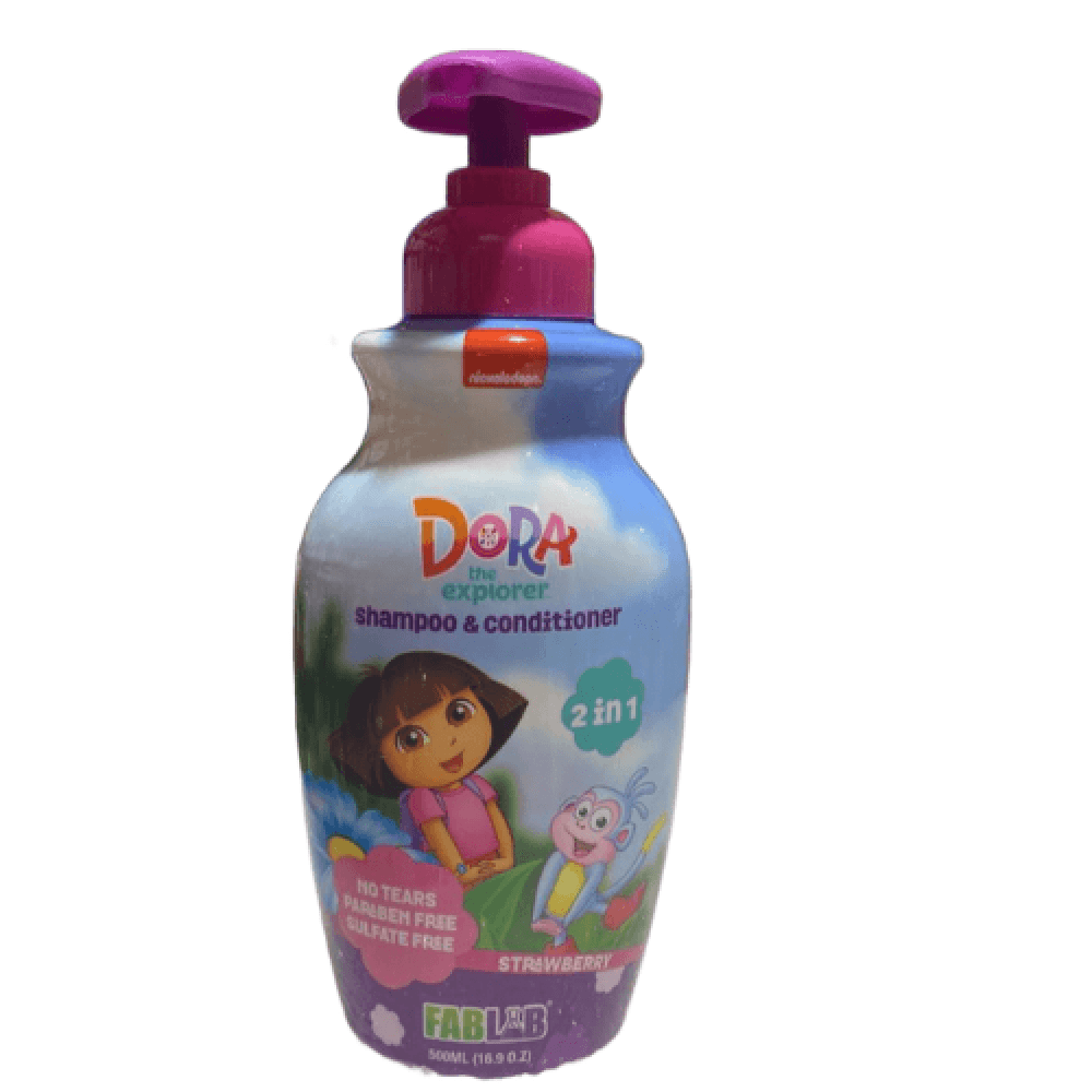 Baby Shampoo, Korean, Assorted